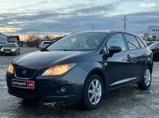 Купити SEAT бу в Україні - купити на Автобазарі