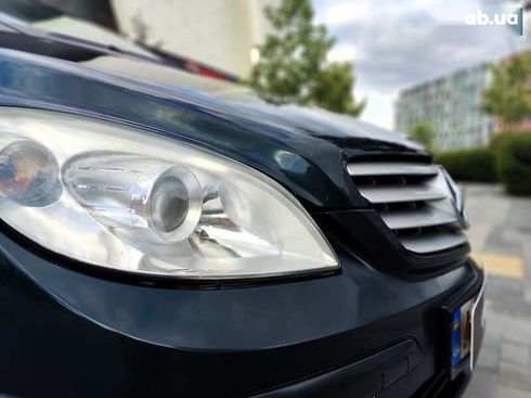Mercedes-Benz B-Класс 2006 - фото 30
