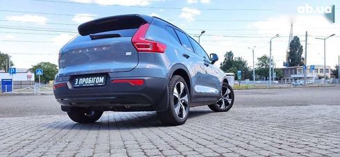 Volvo XC40 2021 - фото 7