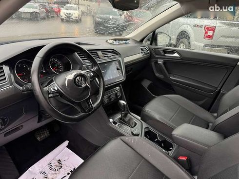 Volkswagen Tiguan 2019 - фото 7