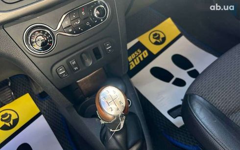 Renault Sandero 2014 - фото 11