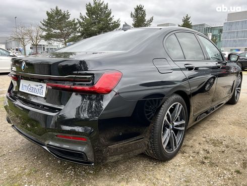 BMW 7 серия 2022 - фото 24