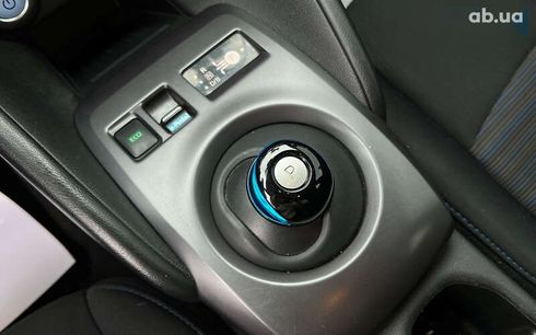 Nissan Leaf 2021 - фото 18