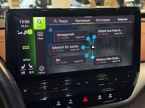 Volkswagen ID.4 2021 - фото 26