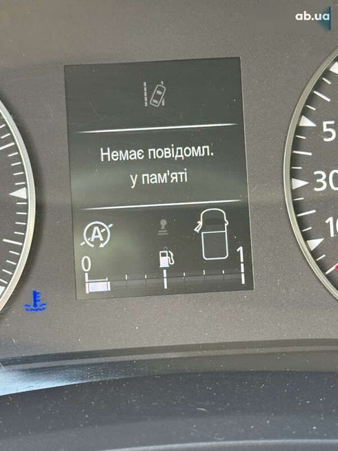 Renault Master 2021 - фото 20