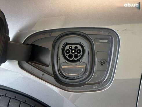 Jaguar I-Pace 2018 - фото 8