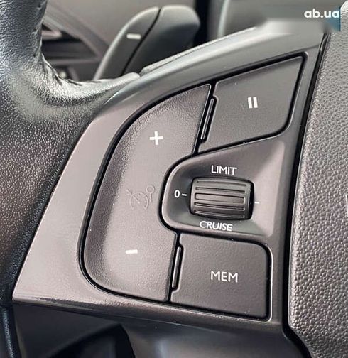 Citroёn C4 SpaceTourer 2020 - фото 15