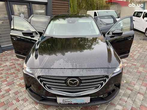 Mazda CX-9 2023 - фото 9