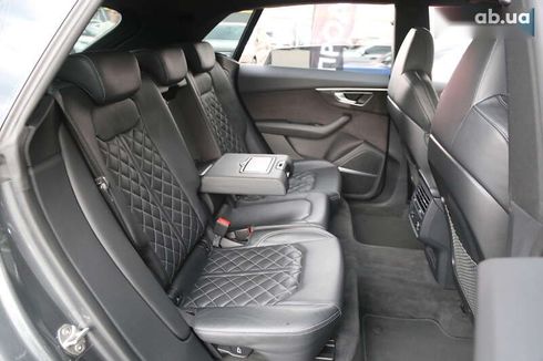 Audi Q8 2018 - фото 12