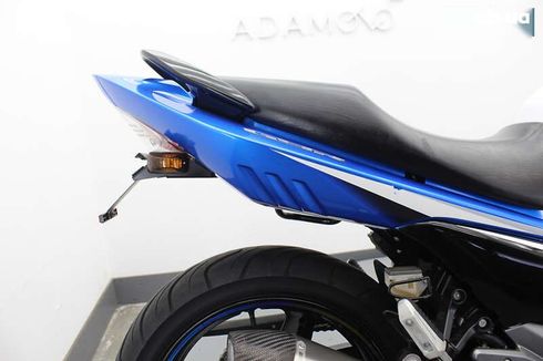 Suzuki GSR 2015 - фото 14