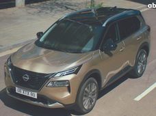 Продажа Nissan X-Trail 2025 года в Киеве - купить на Автобазаре