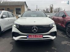 Продаж вживаних Mercedes-Benz EQA-Класс 2025 року в Одесі - купити на Автобазарі