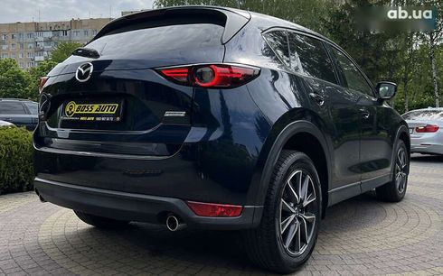 Mazda CX-5 2018 - фото 7