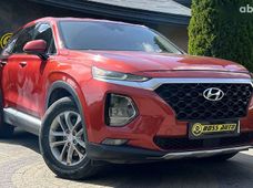 Купить Hyundai бу во Львове - купить на Автобазаре