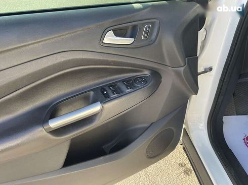 Ford Escape 2013 - фото 9
