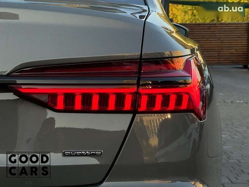 Audi A6 2023 - фото 13