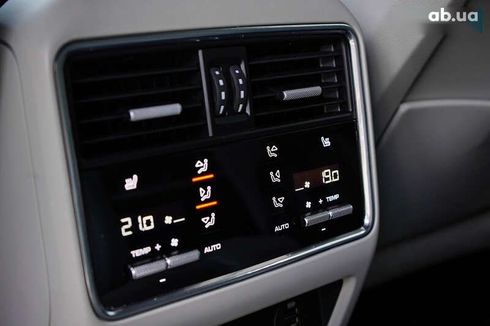 Porsche Cayenne 2019 - фото 30