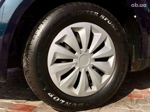 Dodge Journey 2014 - фото 13
