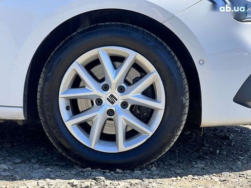 SEAT Leon 2022 - фото 21