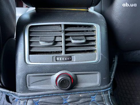 Audi A6 2004 серый - фото 37