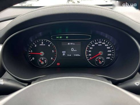 Kia Sorento 2018 - фото 16