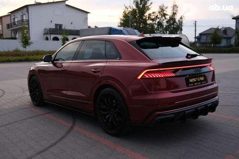 Audi SQ8 2021 - фото 8