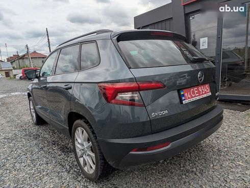 Skoda Karoq 2018 - фото 7