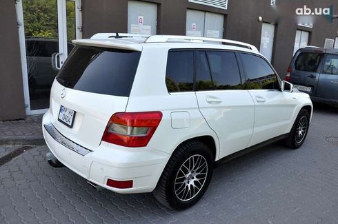 Mercedes-Benz GLK-Класс 2011 - фото 9