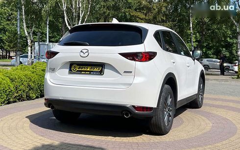 Mazda CX-5 2019 - фото 7