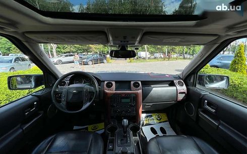 Land Rover Discovery 2005 - фото 13