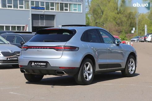Porsche Macan 2019 - фото 7