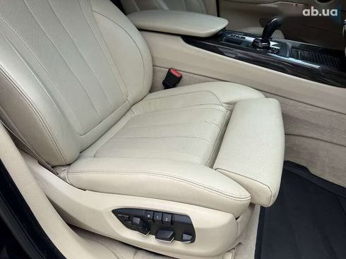 BMW X5 2013 - фото 29