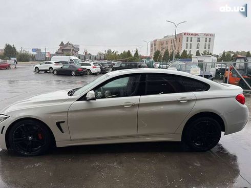 BMW 4 серия 2015 - фото 7