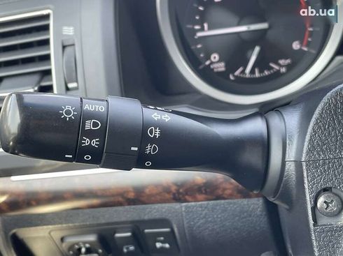 Toyota Land Cruiser 2012 - фото 29