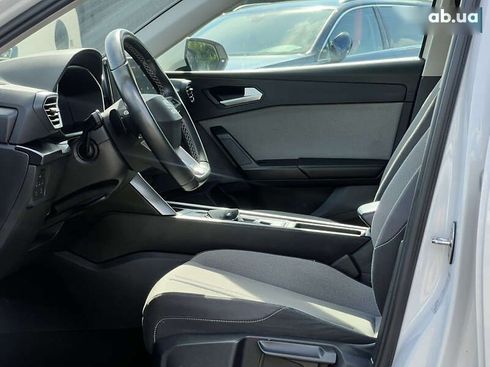 SEAT Leon 2022 - фото 29