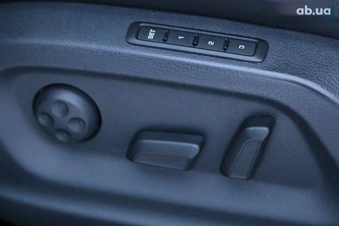 Volkswagen Tiguan 2016 - фото 12