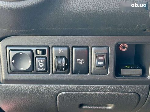 Nissan Note 2007 - фото 16