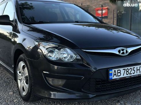 Hyundai i30 2010 - фото 5