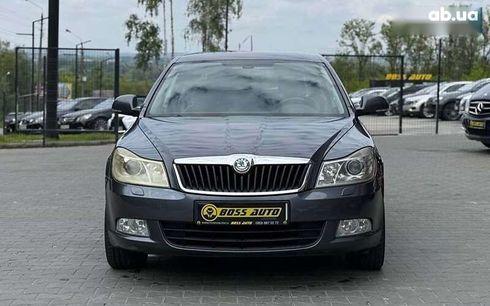 Skoda Octavia 2011 - фото 2
