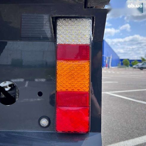 Mercedes-Benz Sprinter 2019 - фото 13