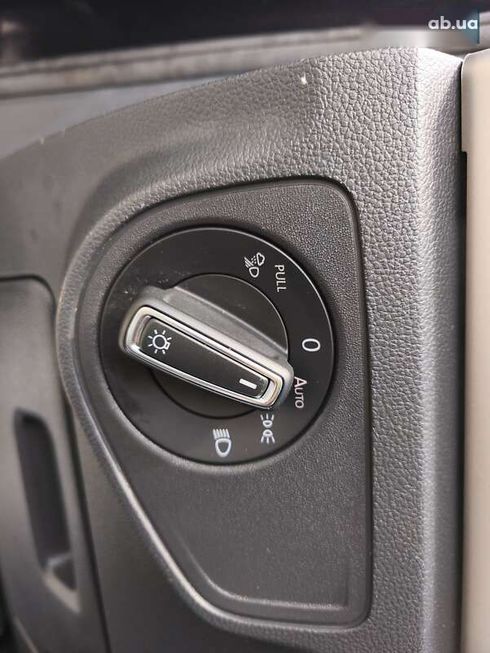 Volkswagen Atlas Cross Sport 2022 - фото 30