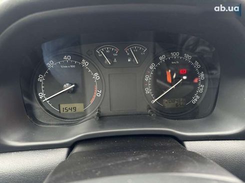 Skoda Octavia 2008 - фото 26