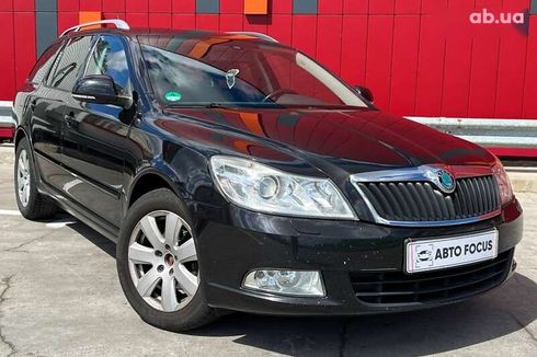 Skoda Octavia 2012 - фото 2