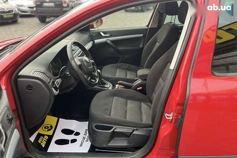 Skoda Octavia 2010 - фото 10