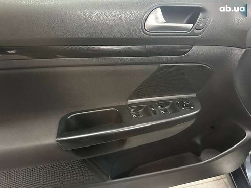 Volkswagen Golf 2009 - фото 16