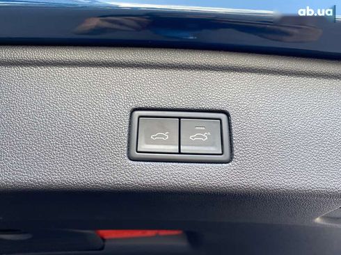 Volkswagen Touareg 2022 - фото 30