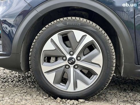 Kia Niro 2019 - фото 19