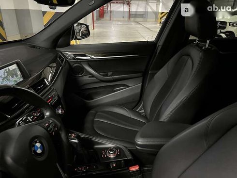 BMW X1 2015 - фото 26