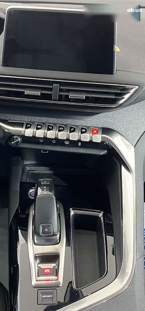 Peugeot 5008 2020 - фото 13