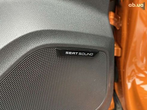 SEAT Ateca 2018 - фото 24